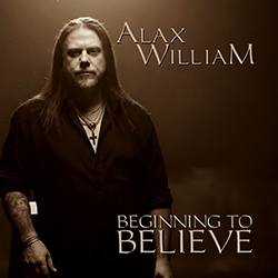 Capa de BEGINNING TO BELIEVE