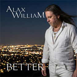 Alax William - Better