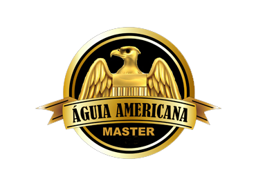Alax William - Águia Americana Master 2026